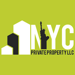 NYC PRIVATE PROPERTY LLC logo