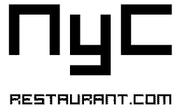 NYC RESTAURANT.COM logo
