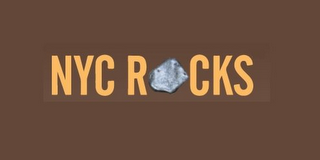 NYC ROCKS logo