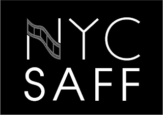 NYC SAFF logo
