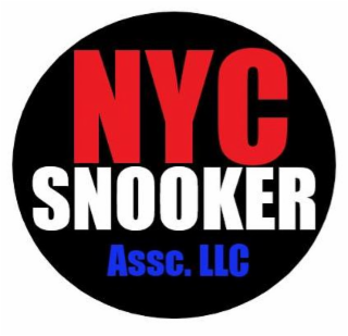 NYC SNOOKER ASSC. LLC logo