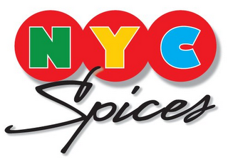 NYC SPICE logo