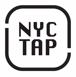 NYC TAP logo