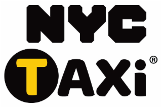 NYC TAXI logo