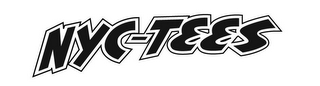 NYC-TEES logo