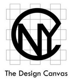 NYC THE DESIGN CANVAS