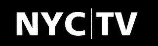 NYC TV logo