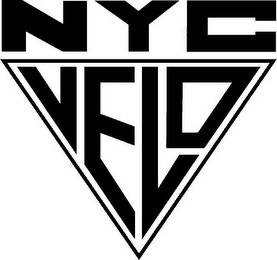 NYC VELO logo