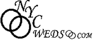 NYC WEDS.COM logo