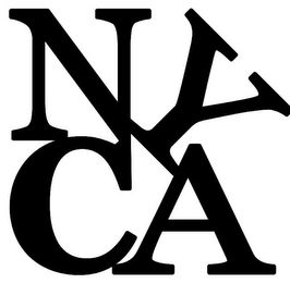 NYCA logo