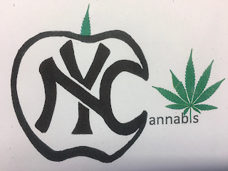NYCANNABIS logo