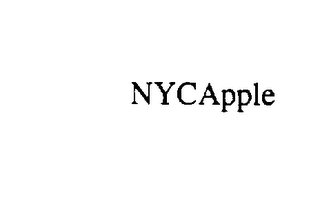 NYCAPPLE logo