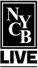 NYCB LIVE logo