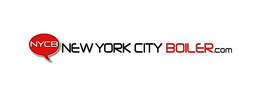 NYCB NEW YORK CITY BOILER.COM logo