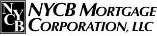 NYCB NYCB MORTGAGE CORPORATION, LLC logo
