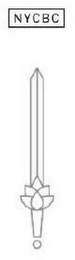 NYCBC logo