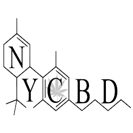 NYCBD logo