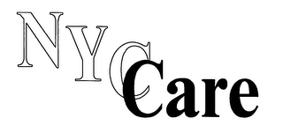 NYCCARE logo