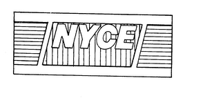 NYCE logo