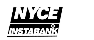 NYCE INSTABANK logo