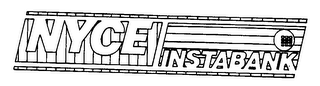 NYCE INSTABANK logo