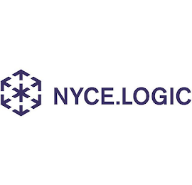 NYCE.LOGIC logo