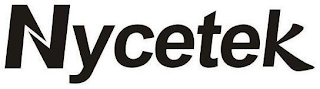 NYCETEK logo