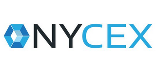NYCEX logo
