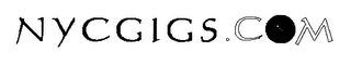 NYCGIGS.COM logo
