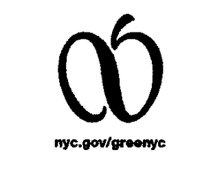 NYC.GOV/GREENYC logo
