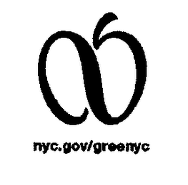 NYC.GOV/GREENYC logo