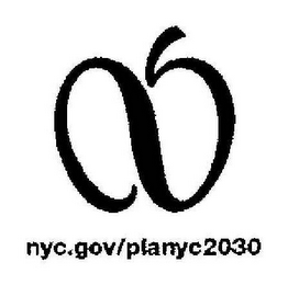 NYC.GOV/PLANYC2030 logo