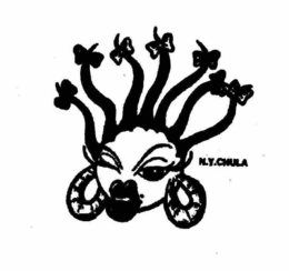 N.Y.CHULA logo