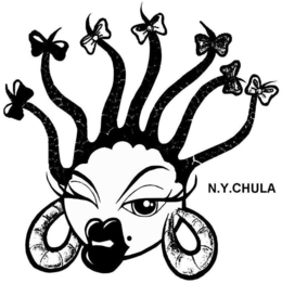 N.Y.CHULA logo