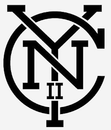 NYCII logo