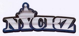 NYCKZ logo