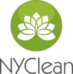 NYCLEAN logo