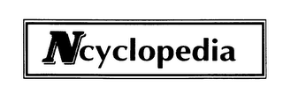 NYCLOPEDIA logo