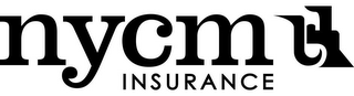 NYCM INSURANCE logo