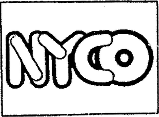 NYCO logo
