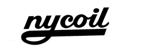 NYCOIL logo