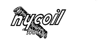 NYCOIL HOSE logo
