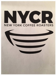 NYCR NEW YORK COFFEE ROASTERS