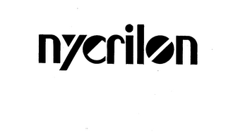 NYCRILON logo