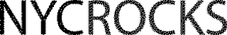 NYCROCKS logo