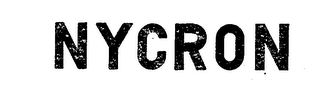 NYCRON logo