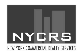 NYCRS NEW YORK COMMERCIAL REALTY SERVICES logo