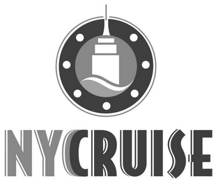 NYCRUISE logo