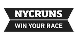 NYCRUNS WIN YOUR RACE logo
