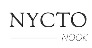 NYCTO NOOK logo